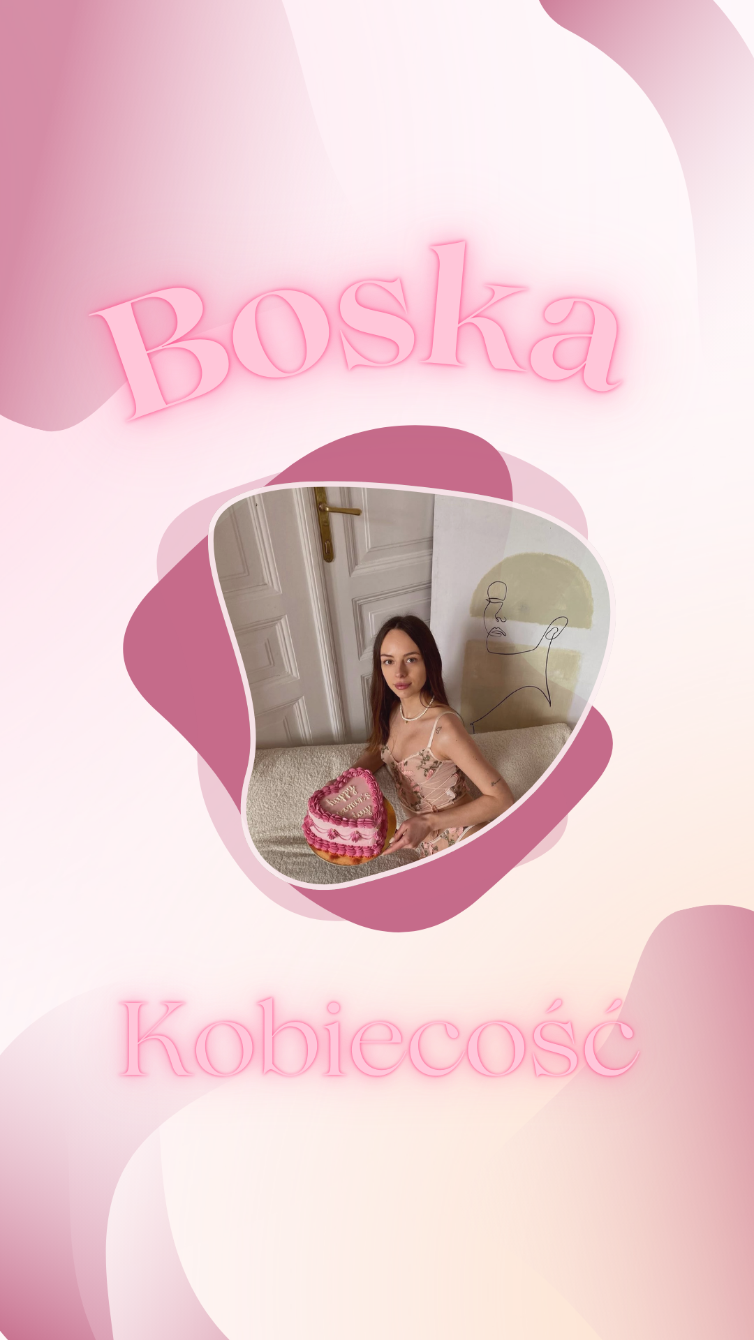 Rampage Boska Kobiecość