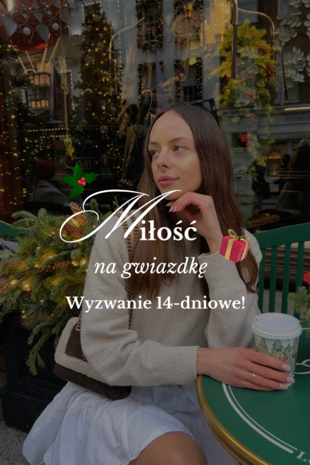 Wyzwanie SP - Miłość na gwiazdkę