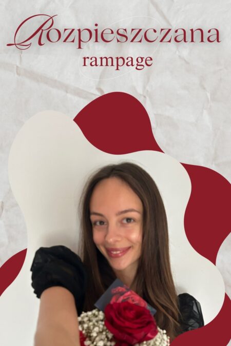 Rampage Rozpieszczana